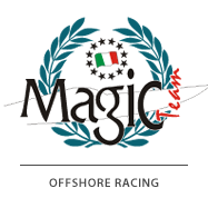 MagicMarine - Offshore Racing
